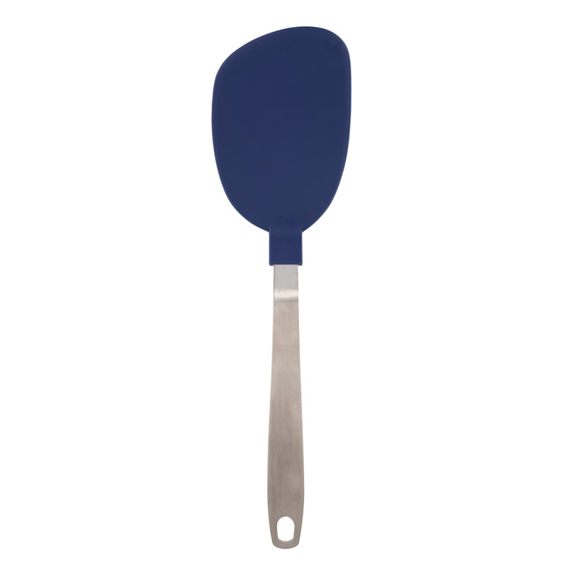 Flex Turner with Handle, Deep Indigo