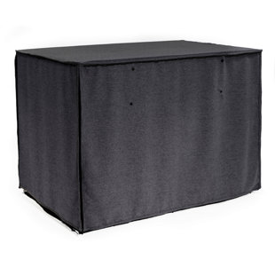 Housse de cage pour chien Trucker