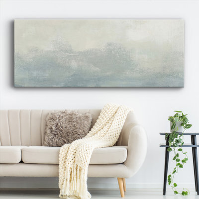 Tone Scape II-Gallery Wrapped Canvas