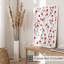 Impression florale sans cadre-1599425066