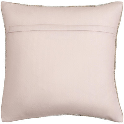 Terrain Striped Outdoor Reversible Throw Pillow