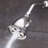 Hotel Anystream Multi Function Fixed Shower Head-32700829-130531818