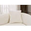 Chaise longue moderne en chenille courbée moderne avec siège profond, canapé-lit convertible, idéale pour le salon et les appartements.-1338071889