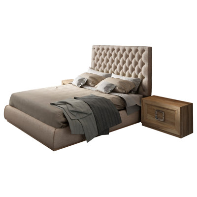 Klass Piece Bedroom Set
