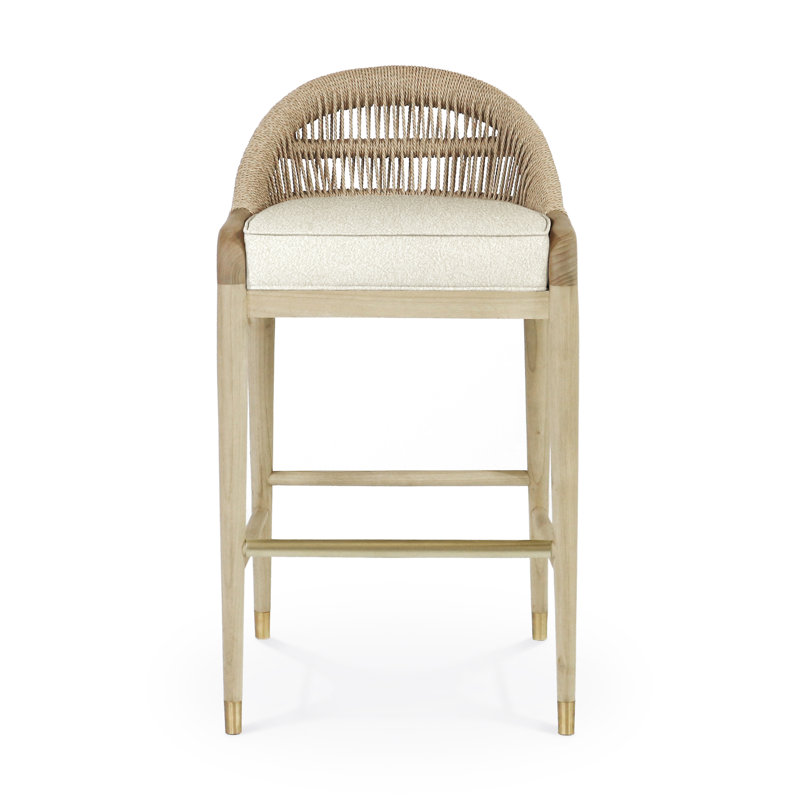 Tabouret de bar Dreshervale 