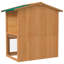 Weather Resistant Rabbit Hutch