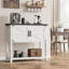 80cm Console Table-1910675791