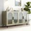 Armoire de rangement et tablettes réglables-880635619