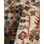 Serapi One-of-a-Kind 7' 11" X 10' 0" Hand Knotted Area Rug
