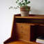 Commode créative rétro