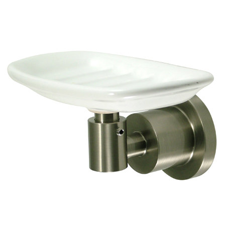 South Beach Soap Dish