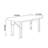 Beautiful And Practical Rectangular Dining Table-1036159727