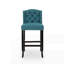 Tabouret de comptoir à oreilles 31 po Vienna-118615537