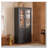 Display Cabinet with Glass Doors-301815844