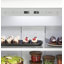 48" Counter Depth Side-by-Side 29.6 cu. ft. Refrigerator