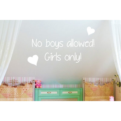 Wall Decal