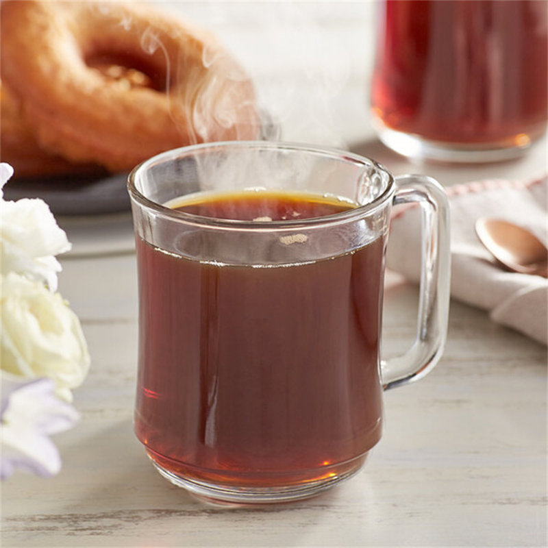 Café à grains entiers de 2 lb Crown WS-999CODNUTWB