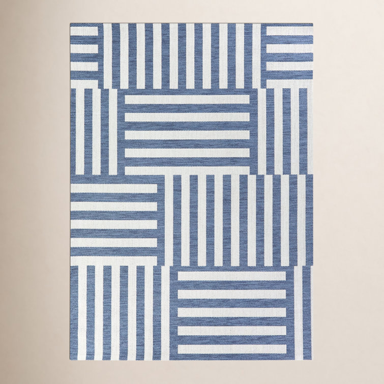 Pauling Indoor / Outdoor Rug
