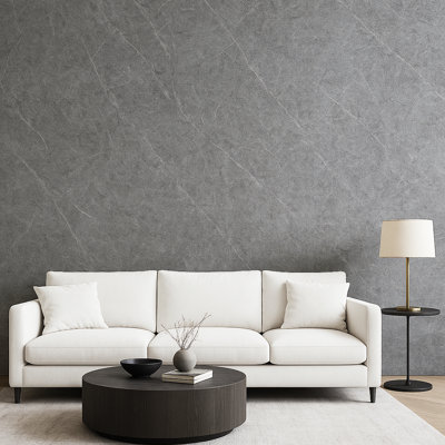 Panneaux muraux Falkirk Irvine II 23,6 po x 47,2 po SPC