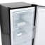 60m³ Upright Freezer with Adjustable Temperature Controls-126540057