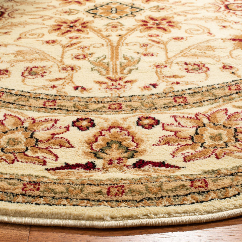 Tapis performance Klose, Rond 10 pi