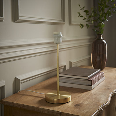 Bekbele Table Lamp Base