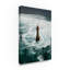«Power of the Ocean» par Hockman, reproduction de photo sur toile tendue-25677722