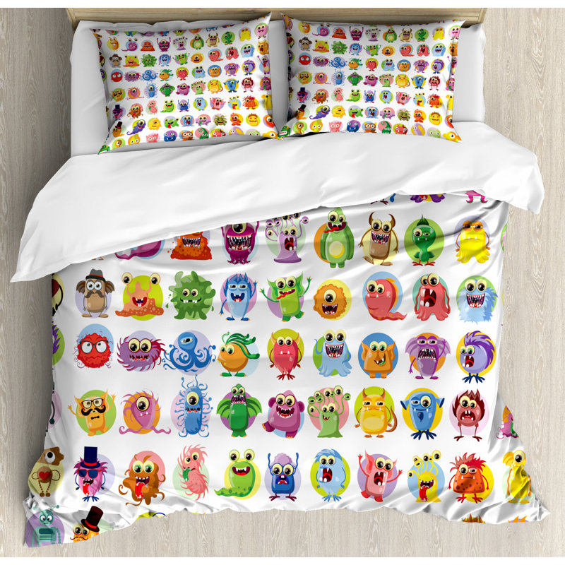 Polyester Duvet Cover