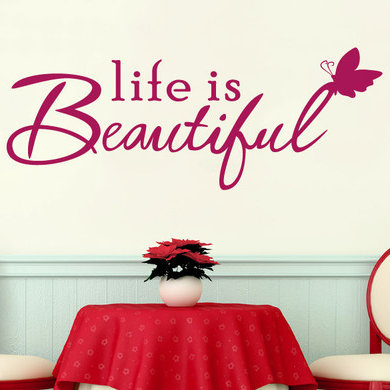 Wall Decal