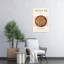 Art mural classique et traditionnel indien-82528338