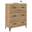 Sideboard Accent Chest-732833630