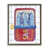 Cadre flottant orme Montalcino