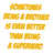 Signal Yellow
