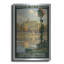 Art mural en métal «Chateau D'Amboise» par Charlton Home-1115771582