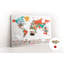 Rockbridge Cork Corkboard / Bulletin Board
