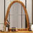 New Chinese style minimalist dressing table