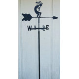 69'' H Metal Novelty & Humour Weathervane