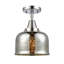 Plafonnier encastré en verre Amede-84427951-84427954-84427973