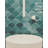 5" x 5" Ceramic Wall Tile-50233465