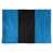 Bleu / noir / bleu
