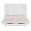 Lit escamotable double avec grand tiroir de rangement, ports USB et prises pour un repos confortable et une vie pratique-2132659403-2132659396