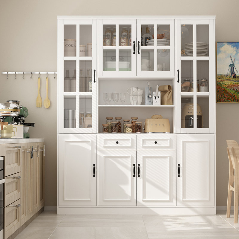 Fairbank 78.7'' Kitchen Pantry