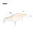 Harlow Solid Wood Platform Bed-91526578-91526574