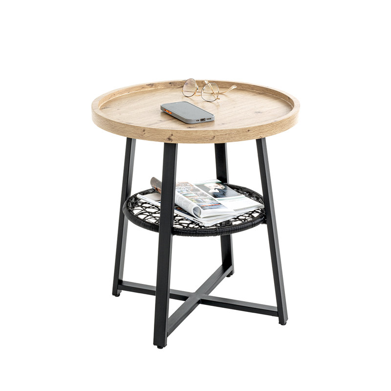 Bertok Frame End Table