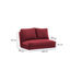 Clarington 2 Seater Sleeper-1169220607