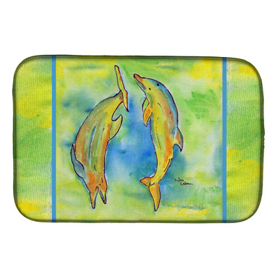 Burke Drying Mat