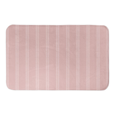Tapis de bain Lines