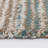 Gorney Washable Abstract Indoor Rug-344949167