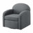 Swivel Function Chair-1032570883