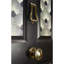 Art Deco Slimline Door Knocker-51994438